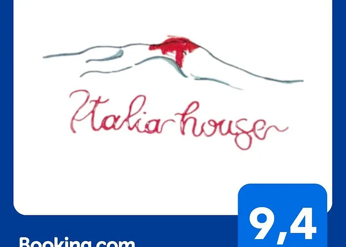 Italia House