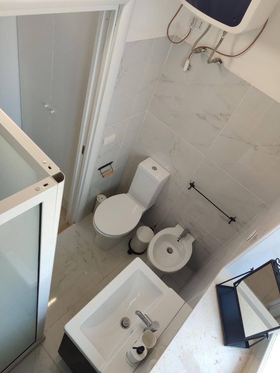 Apartment Italia House *