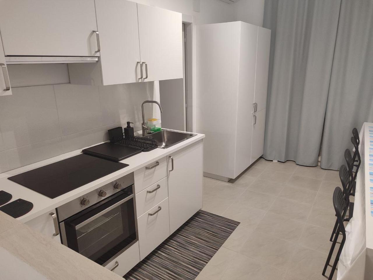Italia House Apartment Catania