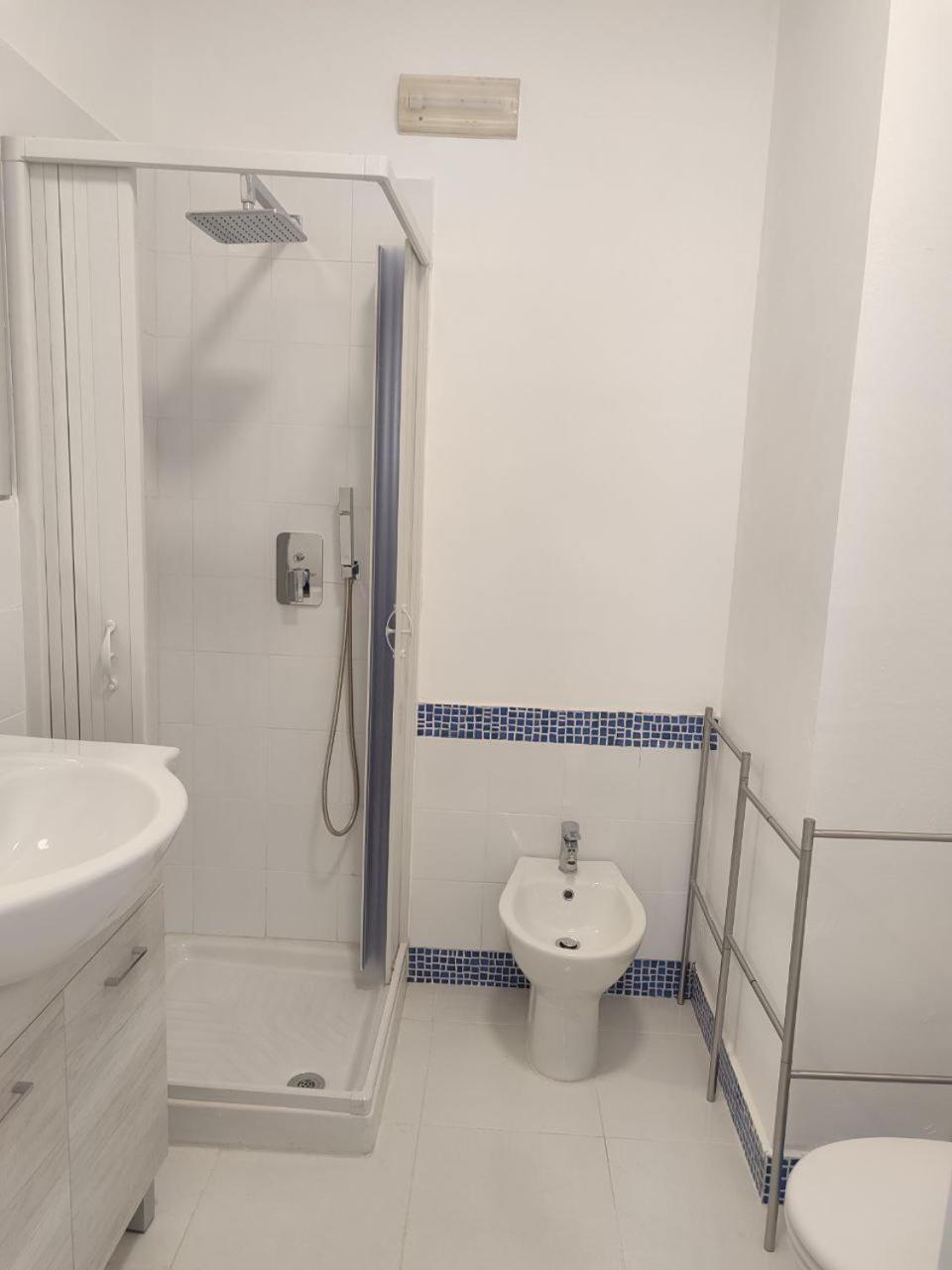 Apartment Italia House