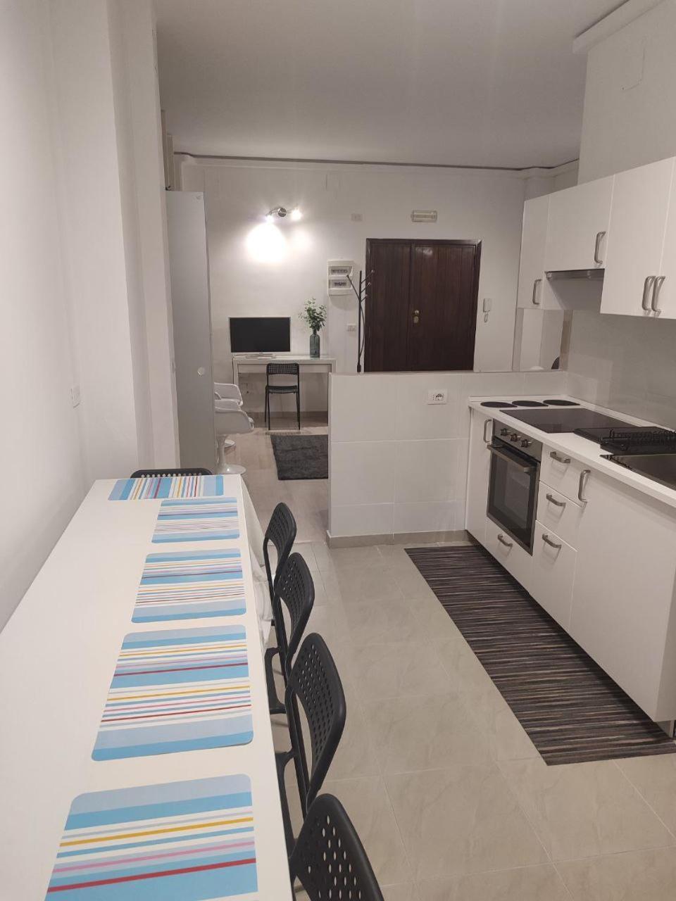 Apartment Italia House