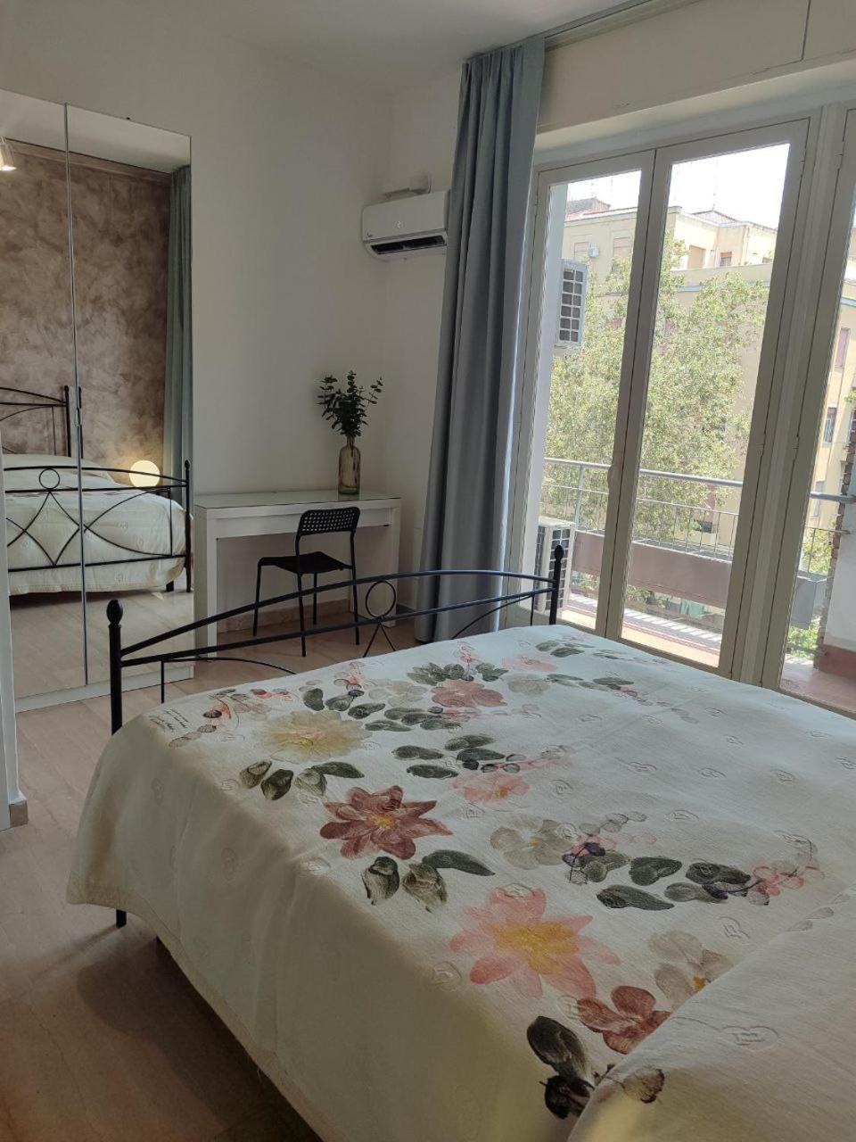 Apartment Italia House Catania