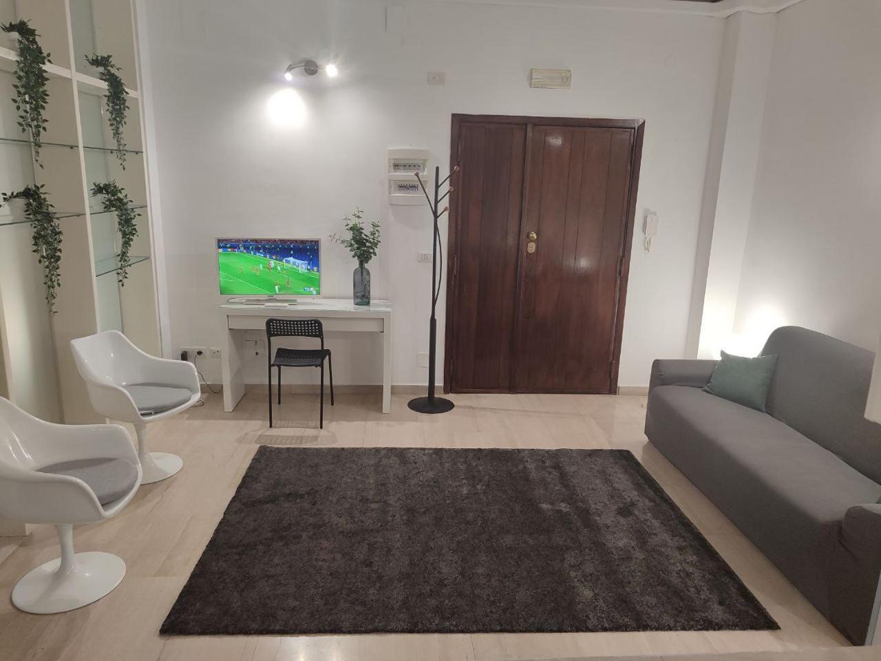 Apartment Italia House *