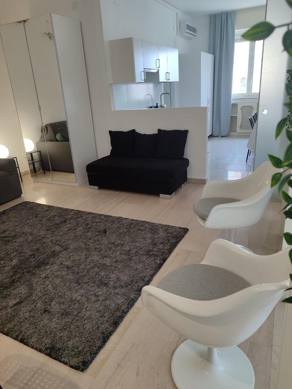 Apartment Italia House *